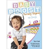 Baby Boost Nursery Rhymes