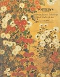 Japanese Prints, Paintings and Works of Art: London Thursday 22nd June, 1995 (Sale LN5369)