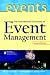 The Dictionary of Event Management (The Wiley Event Management Series)
