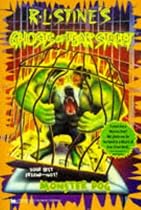 Monster Dog R L Stine's Ghosts of Fear Street 24