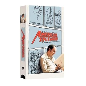 American Splendor [VHS]
