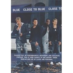 Blue : Close To Blue