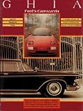 Ghia : Ford's carozzeria : a study of one of Italy's oldest and finest coachbuilders