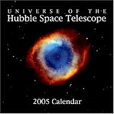Universe of the Hubble Space Telescope