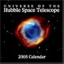Universe of the Hubble Space Telescope