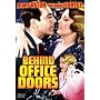 Behind Office Doors