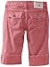 True Religion Girls 7-16 Sophie Capri Roll Up Short, Hu Hot Pink, 14