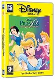 Disney Hotshots - Princess Fashion Boutique