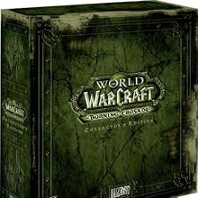 World of Warcraft: The Burning Crusade