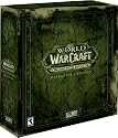 World Of Warcraft Burning Crusade Collector's Edition