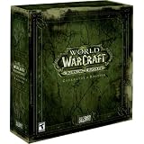 World Of Warcraft Burning Crusade Collector's Edition