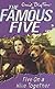 Five on a Hike Together (Famous Five)