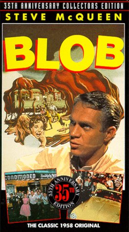 The Blob by Chase Videos