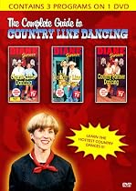 Complete Guide To Country Dance
