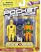 Search : DC Comics Figures DC Comics Pocket Super Heroes Professor Zoom and Mirror Master Action Figure 2-Pack