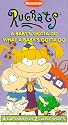 Rugrats - A Baby's Gotta Do What A Baby's Gotta Do [VHS]