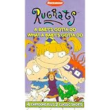 Rugrats - A Baby's Gotta Do What A Baby's Gotta Do [VHS] ~ Elizabeth Daily