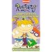 Rugrats - A Baby's Gotta Do What A Baby's Gotta Do [VHS]