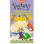 Rugrats - A Baby's Gotta Do What A Baby's Gotta Do [VHS]