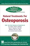 Tnp-Natural Treatments for Osteoporosis