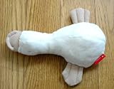 犬用おもちゃ オーガニックコットン ガーコ L appy dog ぬいぐるみタイプ