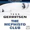The Mephisto Club: Jane Rizzoli and Maura Isles Series, Book 6