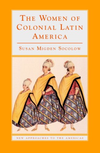 South America