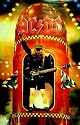 AC/DC ~ Angus Young ~ RARE! Vintage Poster