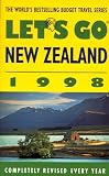 Let's Go New Zealand (Let's Go)