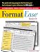 Book Formatease Version 2.0: Paper and Reference Formatting Software
