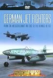 Revue Warfile  / German Jet Fighters
