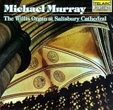 The Willis Organ at Salisbury Cathedral
