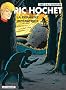 Ric Hochet, Tome 71 : La derni�re imp�ratrice