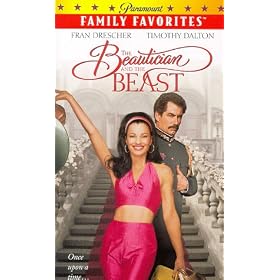 Beautician & Beast [VHS]