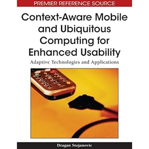 Mobile And Ubiquitous