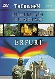 Bilderbuch Deutschland - Erfurt