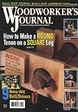 Download Weekend Woodworking Projects #37 Magazines in PDF for Free