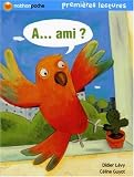 cover of A... ami ?