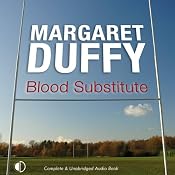 Blood Substitute | Margaret Duffy