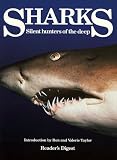 Sharks: Silent Hunters of the Deep