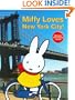 Miffy Loves New York City!