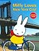Miffy Loves New York City