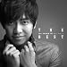 イ・スンギ Best Album - The Best (韓国盤)