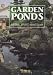 Books : The Atlas of Garden Ponds