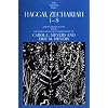 Haggai, Zechariah 1-8 (The Anchor Yale Bible Commentaries)