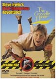 Steve Irwin - The Crocodile Hunter - His Most Dangerous Adventures  [UK IMPORT] - Magda Szubanski