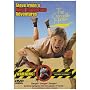 Steve Irwin's Most Dangerous Adventures [DVD]
