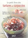 Le Petit Livre de - Tartares et carpa...