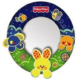 Fisher Price AutoMirror