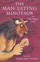 Man-Eating Minotaur (Magical Tales Around the World)